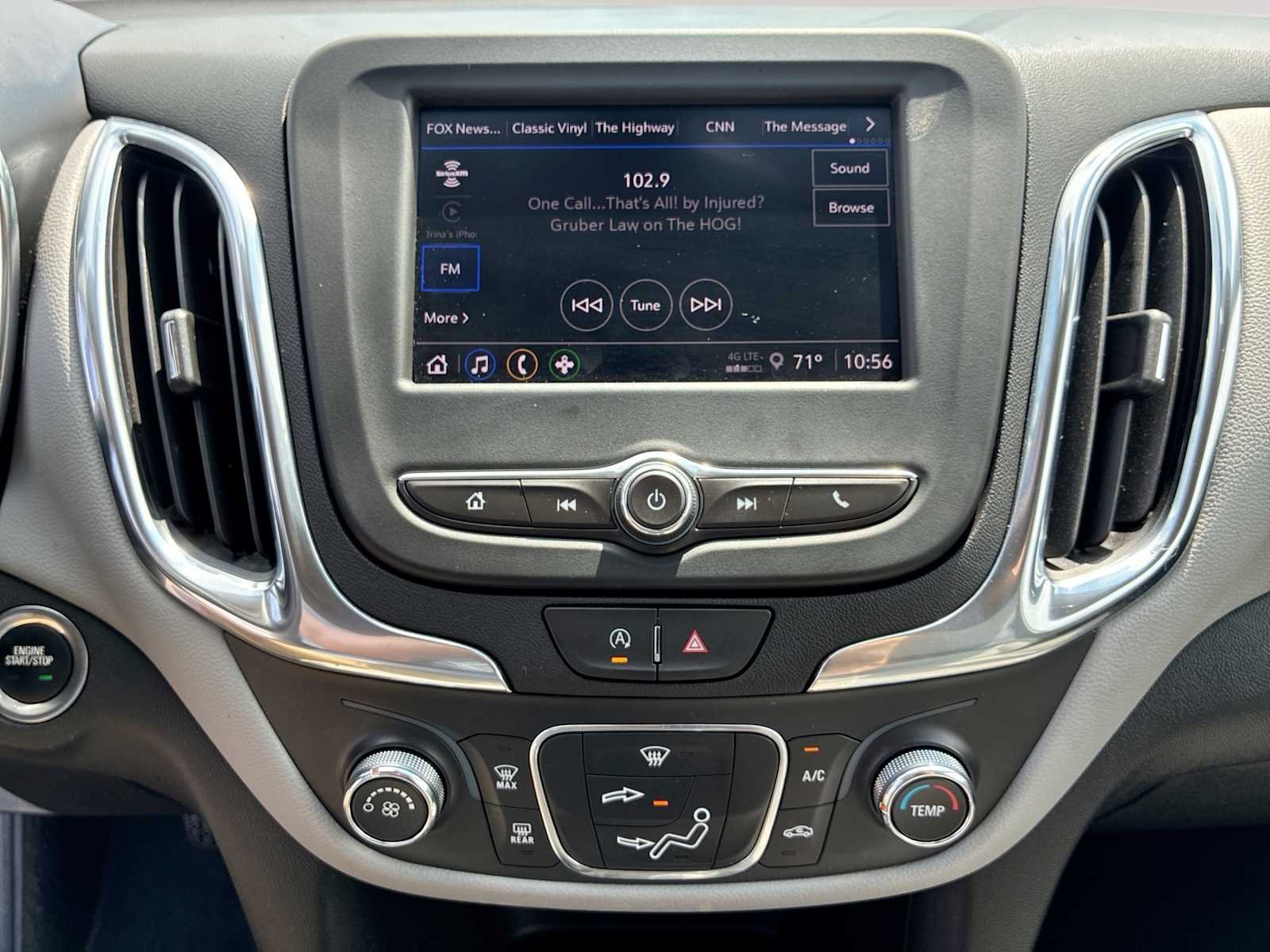 2024 Chevrolet Equinox LS - Photo 14