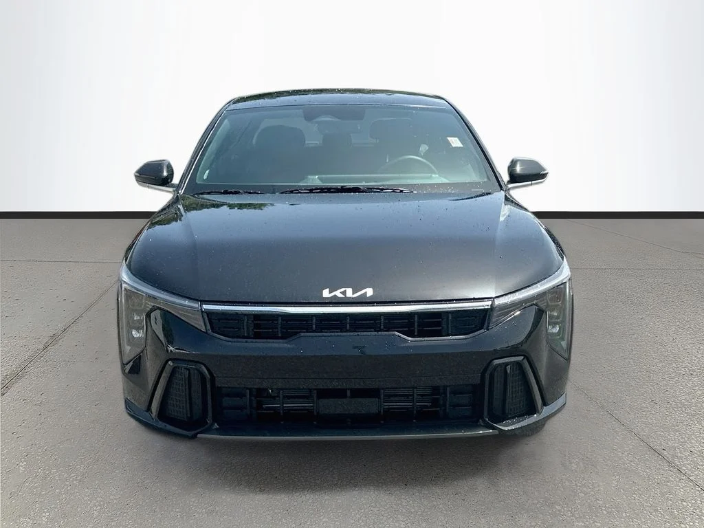 New 2026 Aurora Black Pearl Kia GT-Line image 2