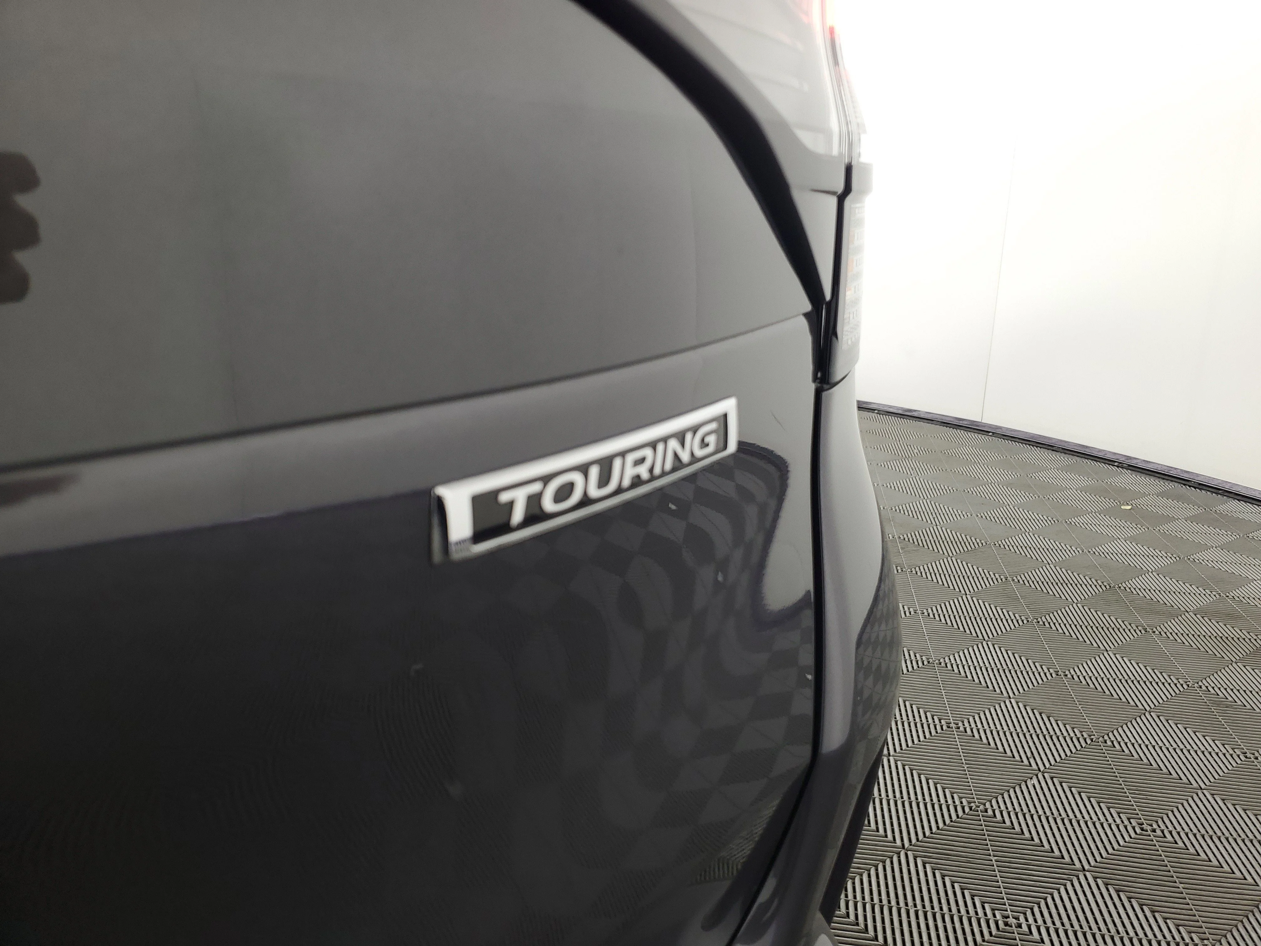 New 2026 MAGNETITE GRAY METALLIC Subaru Touring image 34