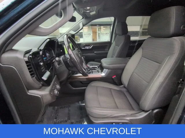 Certified Used 2023 Northsky Blue Metallic Chevrolet RST image 19