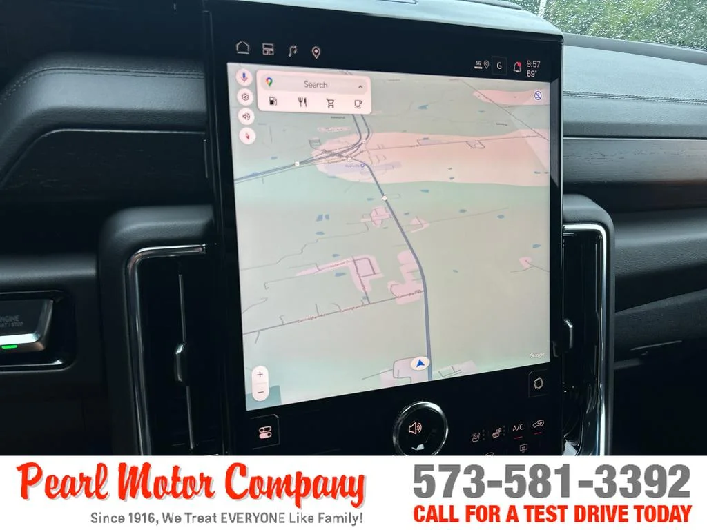 2026 GMC Yukon Denali - Photo 17
