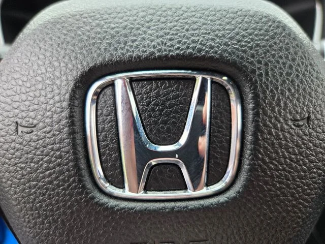 Used 2024 Blue Honda Sport Touring image 33