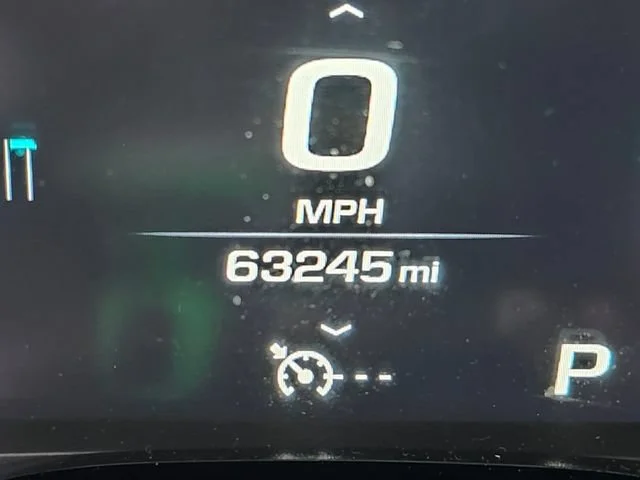 Used 2018 BLACK Chevrolet 1SS image 36