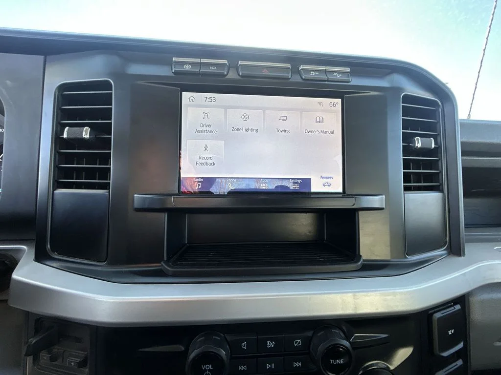 Used 2024 Black Ford XL image 22