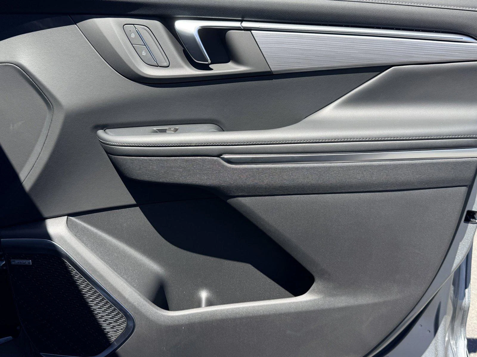 New 2026 Moonstone Gray Metallic Buick Preferred image 9