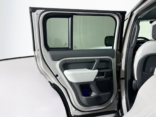 New 2026 Gray Land Rover S image 22