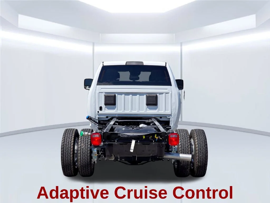 New 2026 White Ram Tradesman image 18