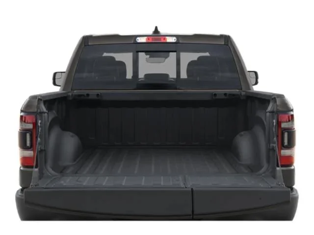Used 2023 Blue Ram Rebel image 10
