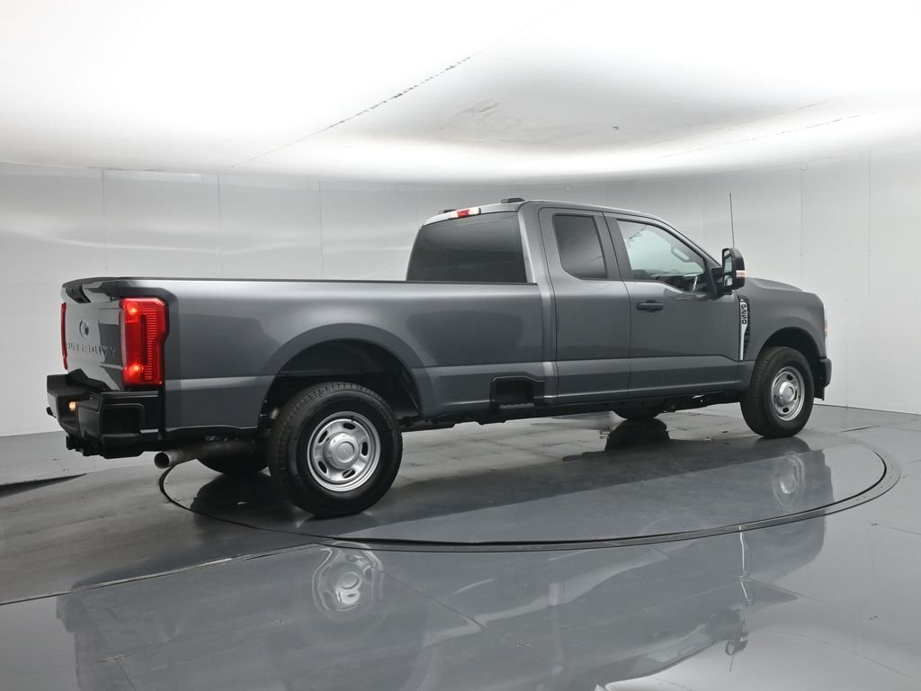 Certified Used 2025 Gray Ford XL image 27