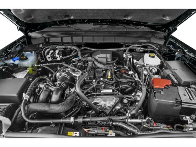 Used 2021  Ford  image 12