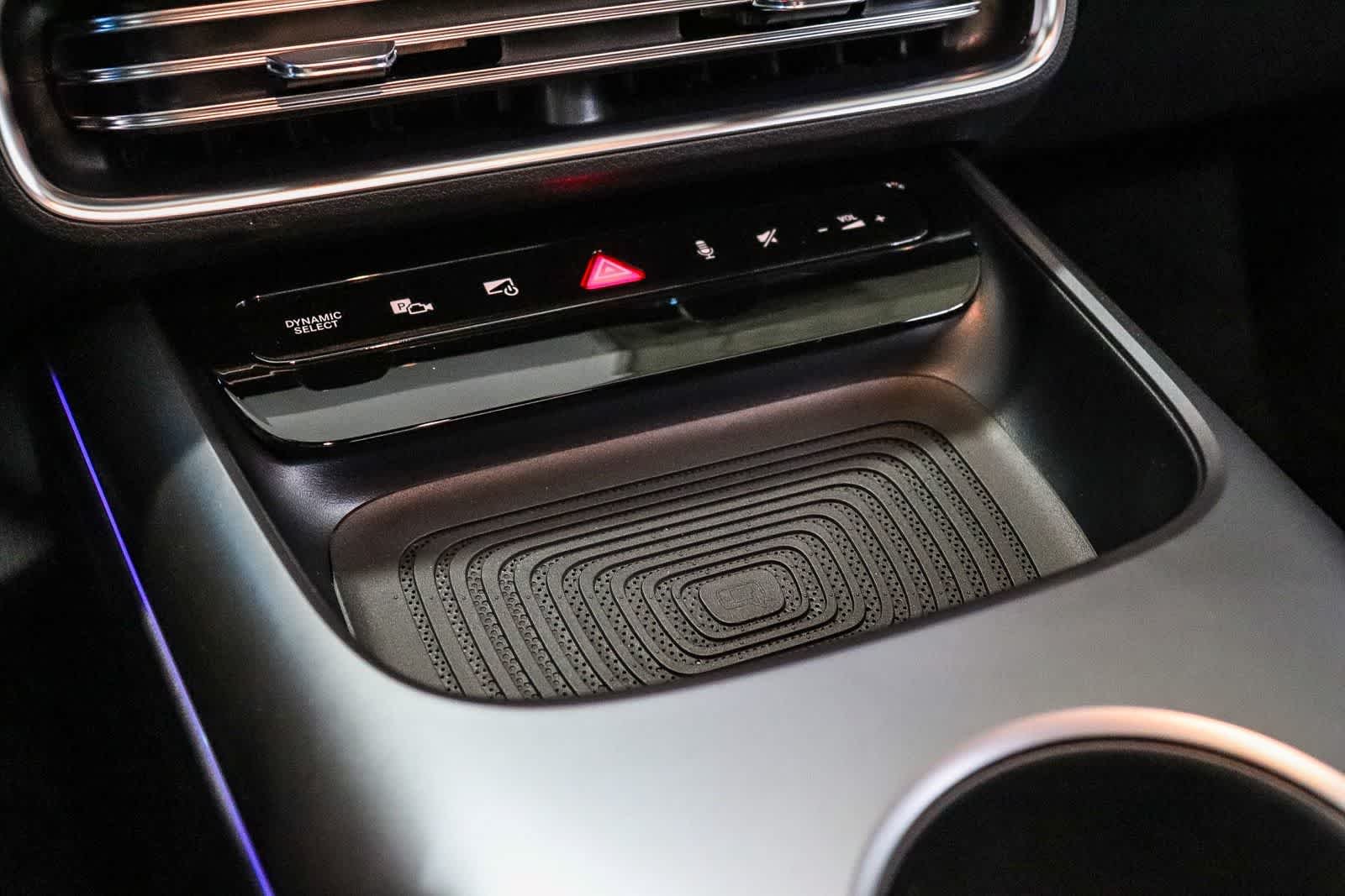 New 2027 MANUFAKTUR Alpine Grey Mercedes-Benz CLA 250+ Electric image 24