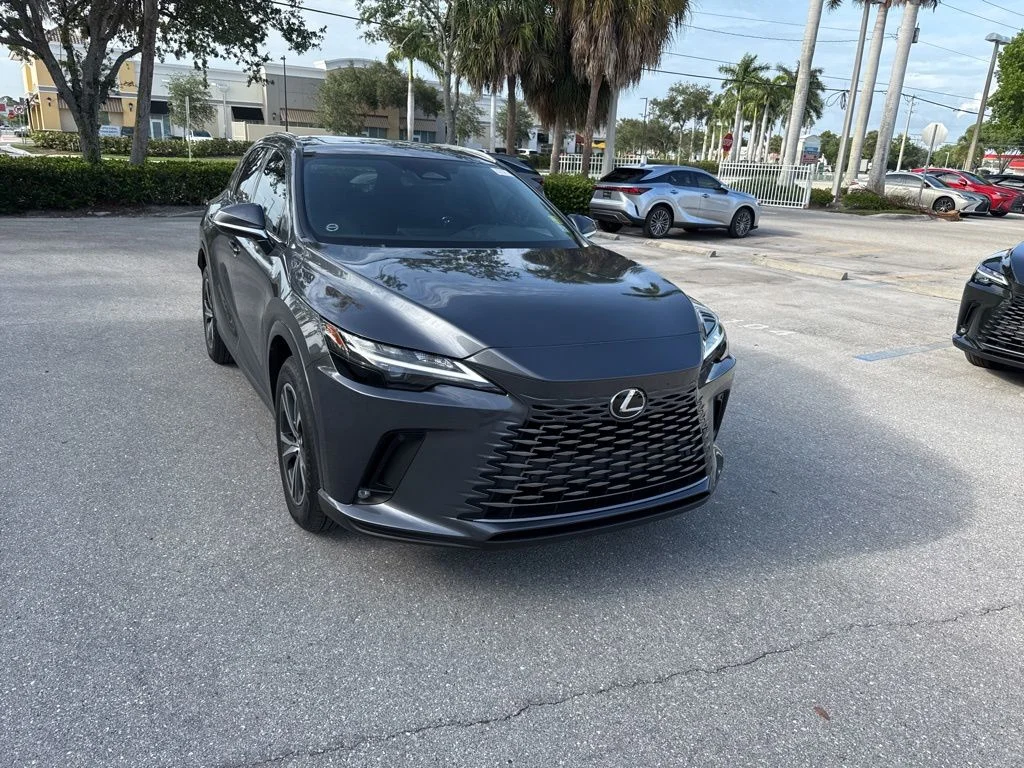 2025 Lexus RX 350 350 Premium FWD's photo
