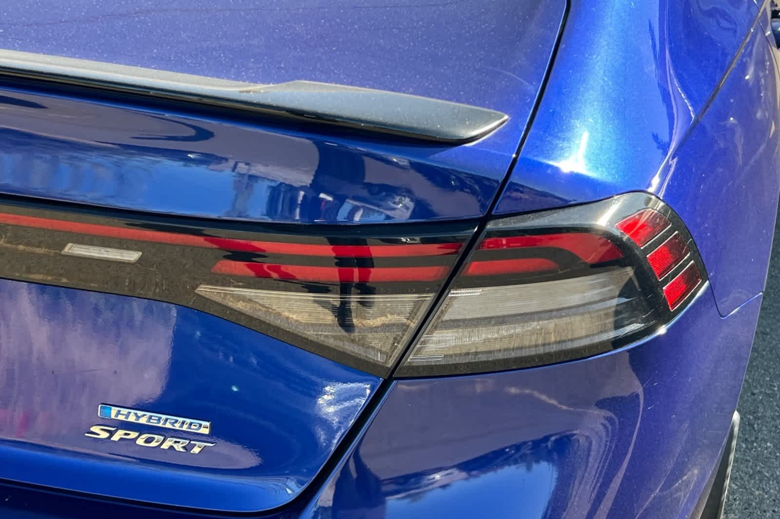Used 2023  Honda  image 17