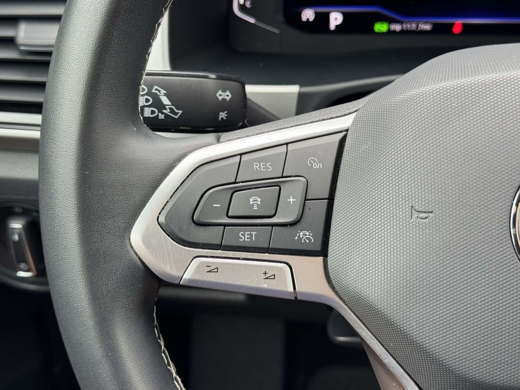 2022 Volkswagen Atlas Cross Sport SEL - Photo 22