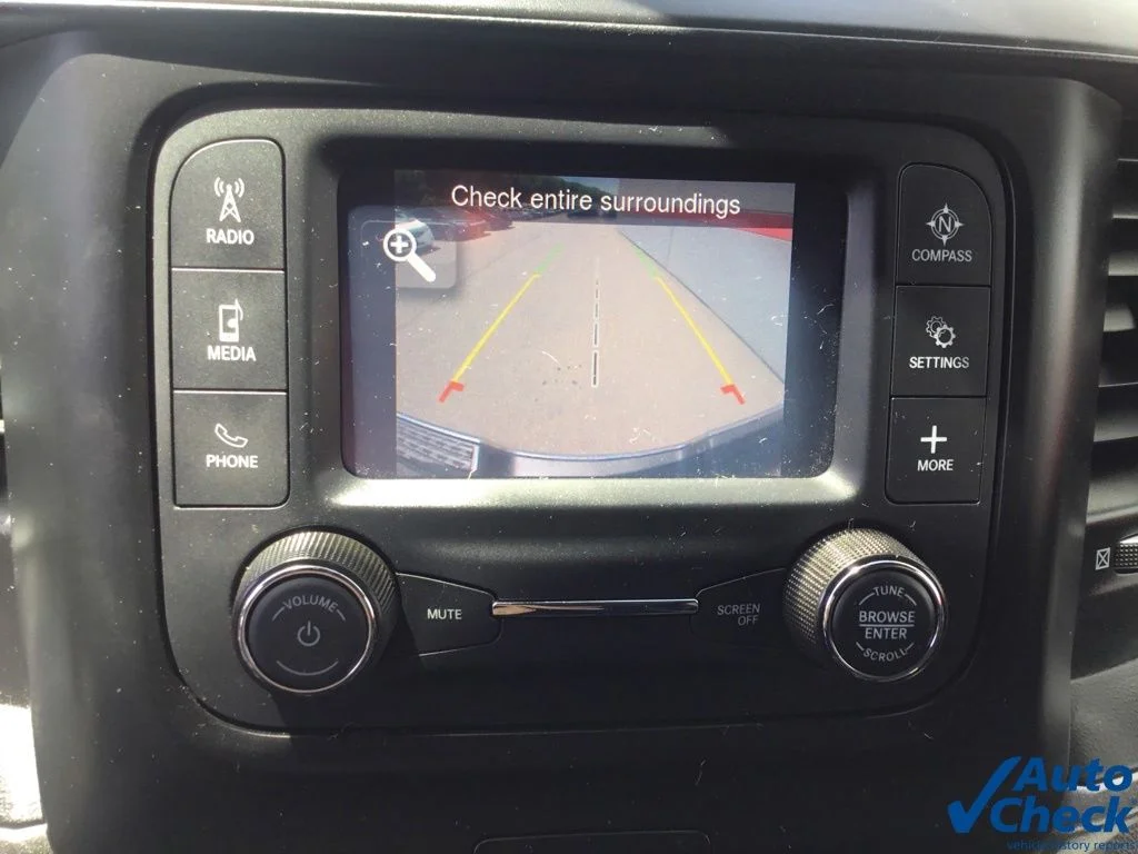 Used 2021 Red Ram Tradesman image 53