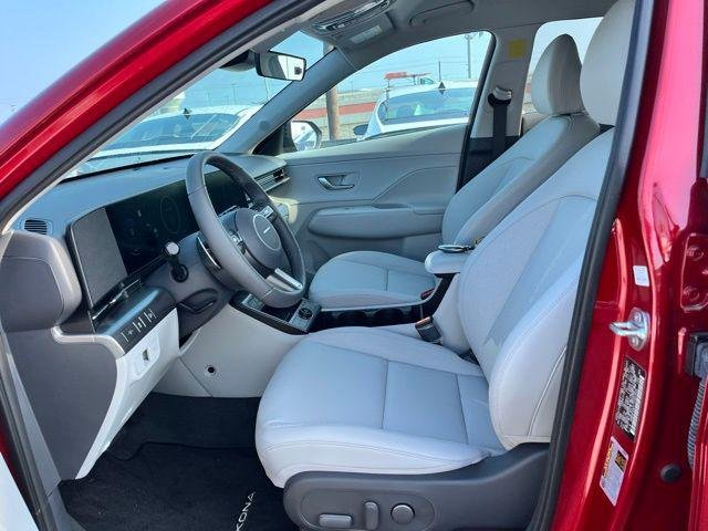 2026 Hyundai Kona SEL Premium - Photo 15