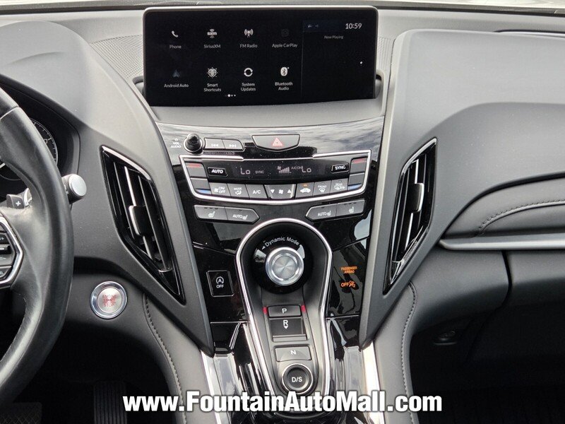 2024 Acura RDX Base - Photo 11