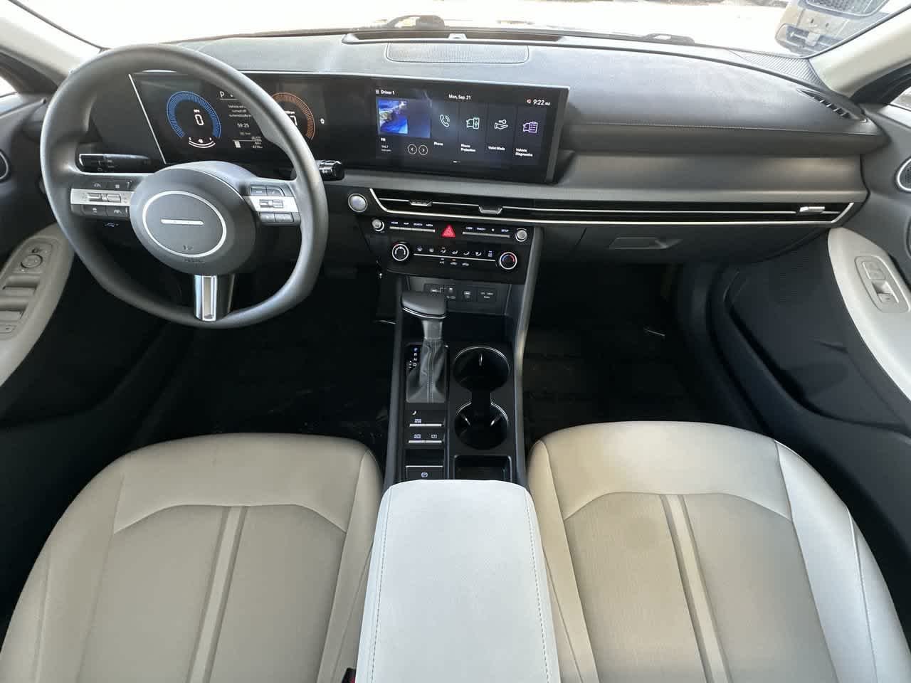 2026 Hyundai Sonata SE - Photo 24