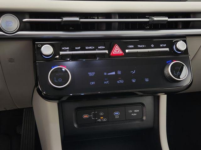 New 2026 Gray Hyundai Blue image 31