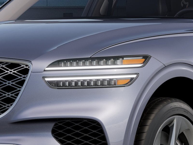 New 2027 Ceres Blue Genesis 2.5T image 11