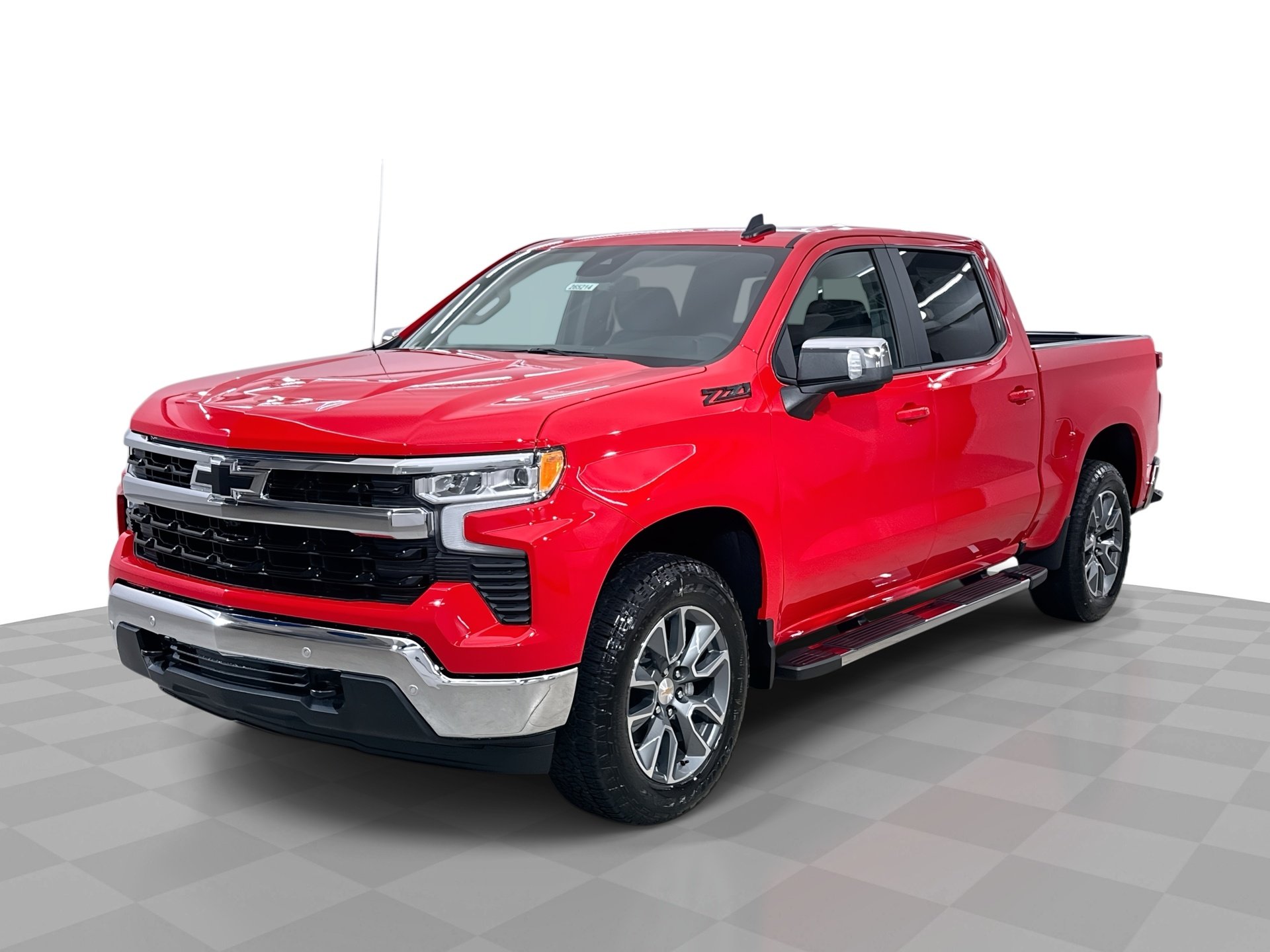2026 Chevrolet Silverado 1500 LT - Photo 49