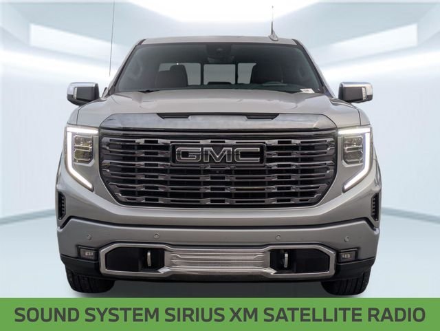 2024 GMC Sierra 1500 Denali Denali Ultimate - Photo 10