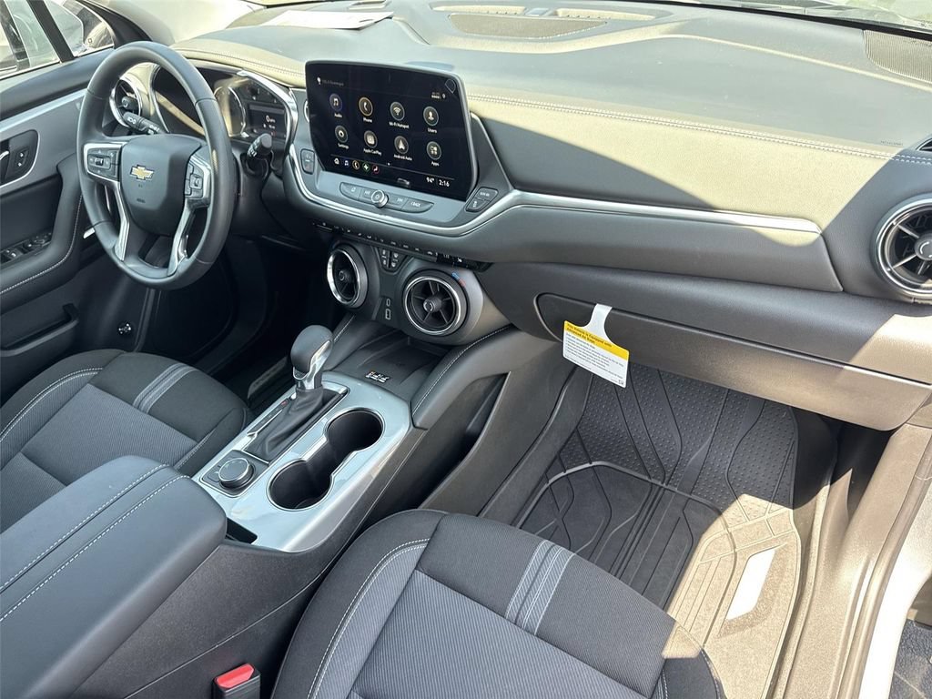 2026 Chevrolet Blazer 2LT - Photo 34