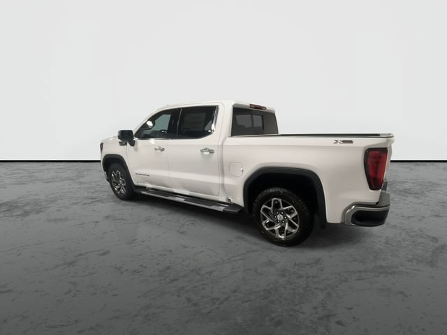 2026 GMC Sierra 1500 SLT - Photo 6