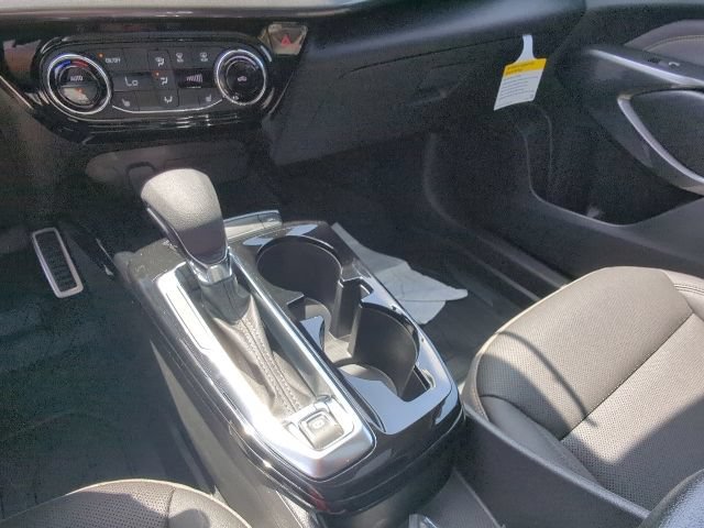2026 Chevrolet Trax Activ - Photo 17