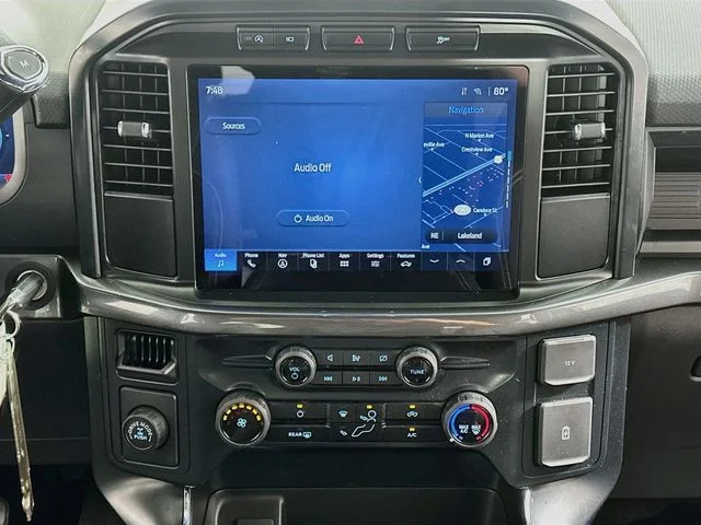 Certified Pre-Owned 2024 Ford F-150 STX