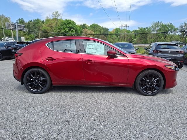 Used 2026 Red Mazda 2.5 S Premium image 5