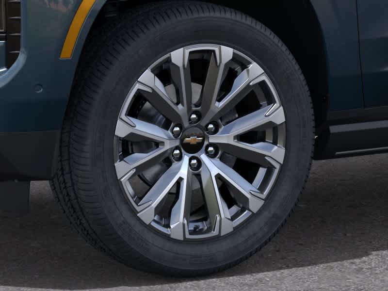 2026 Chevrolet Tahoe High Country - Photo 9