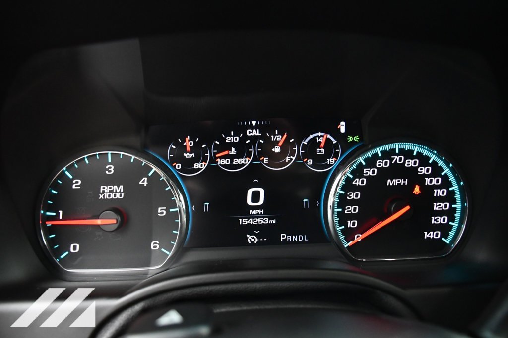 Used 2017 BLACK Chevrolet Premier image 13