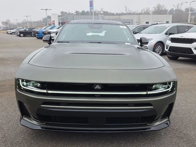 New 2026 Green Machine Dodge Scat Pack Plus image 2
