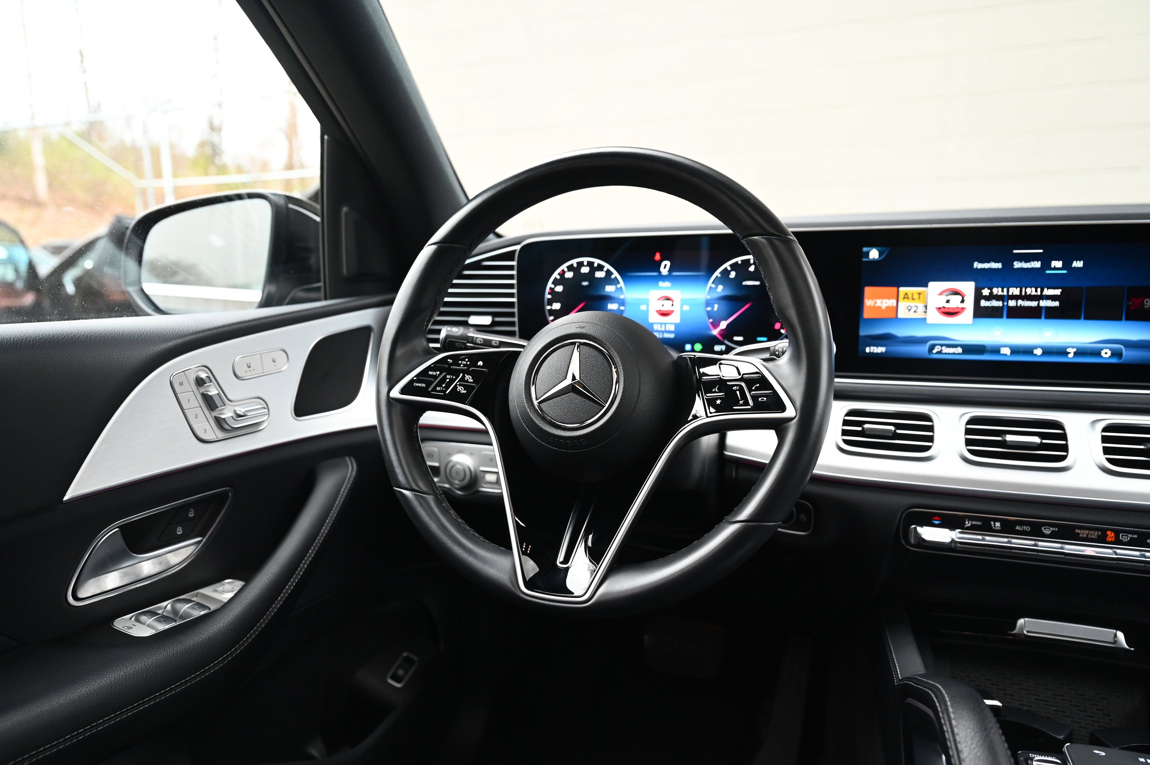 2024 Mercedes-Benz GLE GLE350 - Photo 44