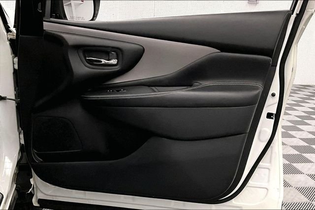 2021 Nissan Murano S - Photo 20