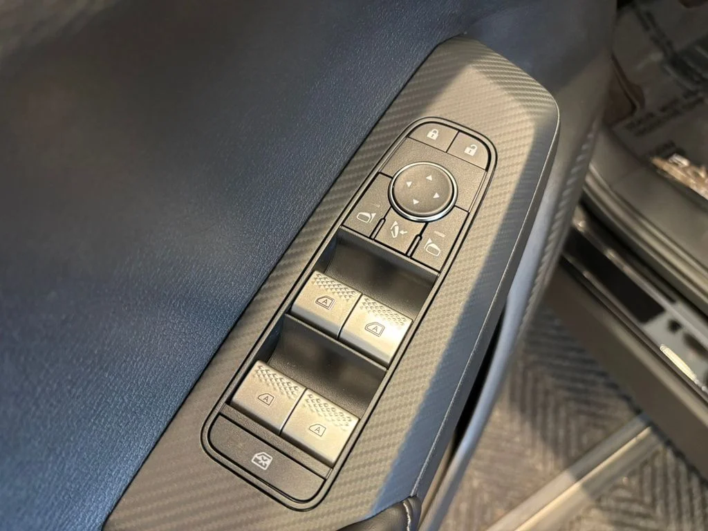 New 2026 Black Nissan Platinum image 14