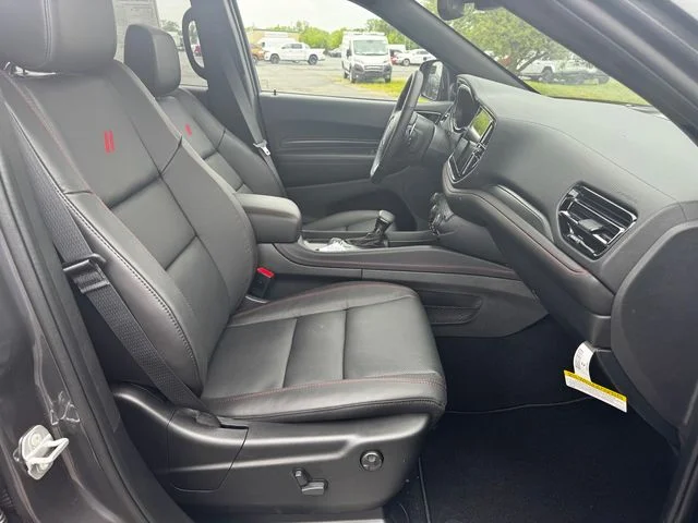 New 2026 Vapor Gray Exterior Paint Dodge GT PLUS image 14