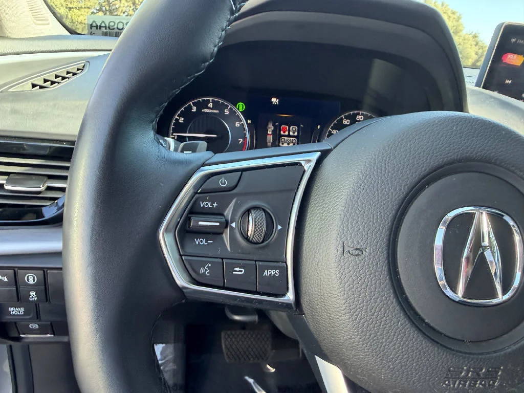 2024 Acura RDX Technology Package - Photo 50
