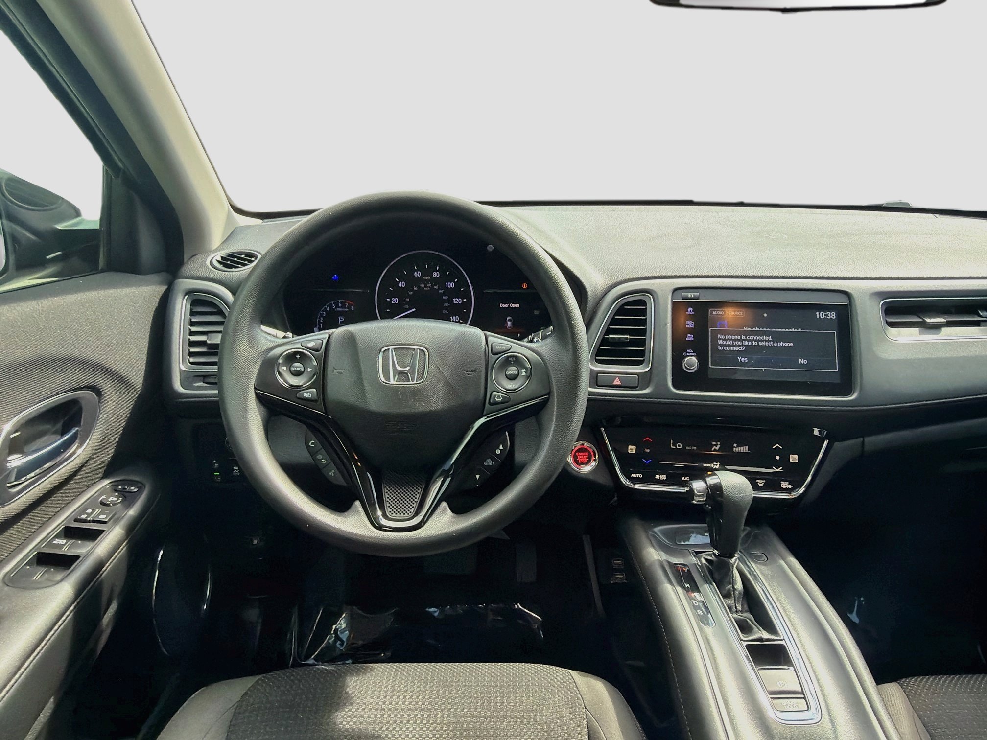 2022 Honda HR-V EX - Photo 20