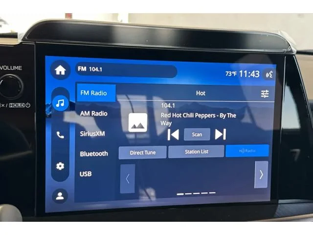 New 2026 RIVER ROCK PEARL Subaru Premium image 17