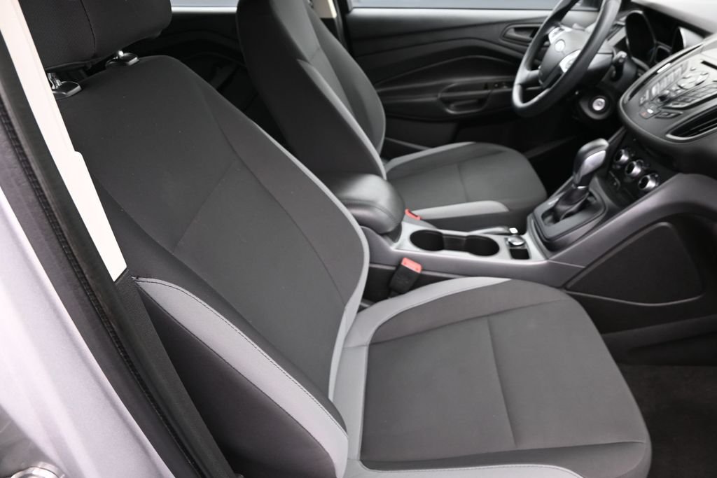 Used 2014 Silver Ford S image 38