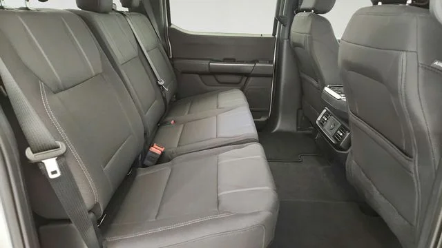 New 2026 Oxford White Ford STX® image 56