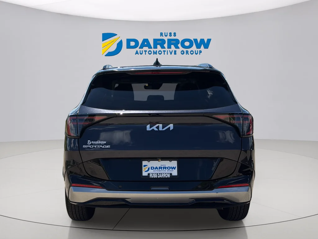 Used 2026 Gray Kia SX image 4