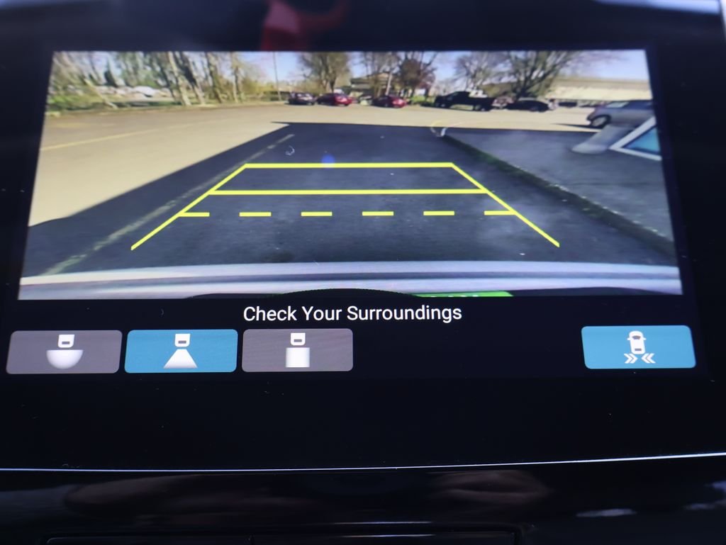 2021 Honda Pilot SE - Photo 16