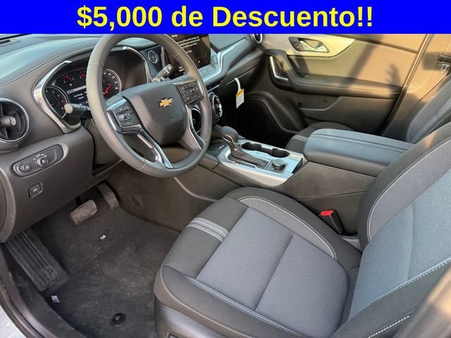 2026 Chevrolet Blazer 2LT - Photo 12