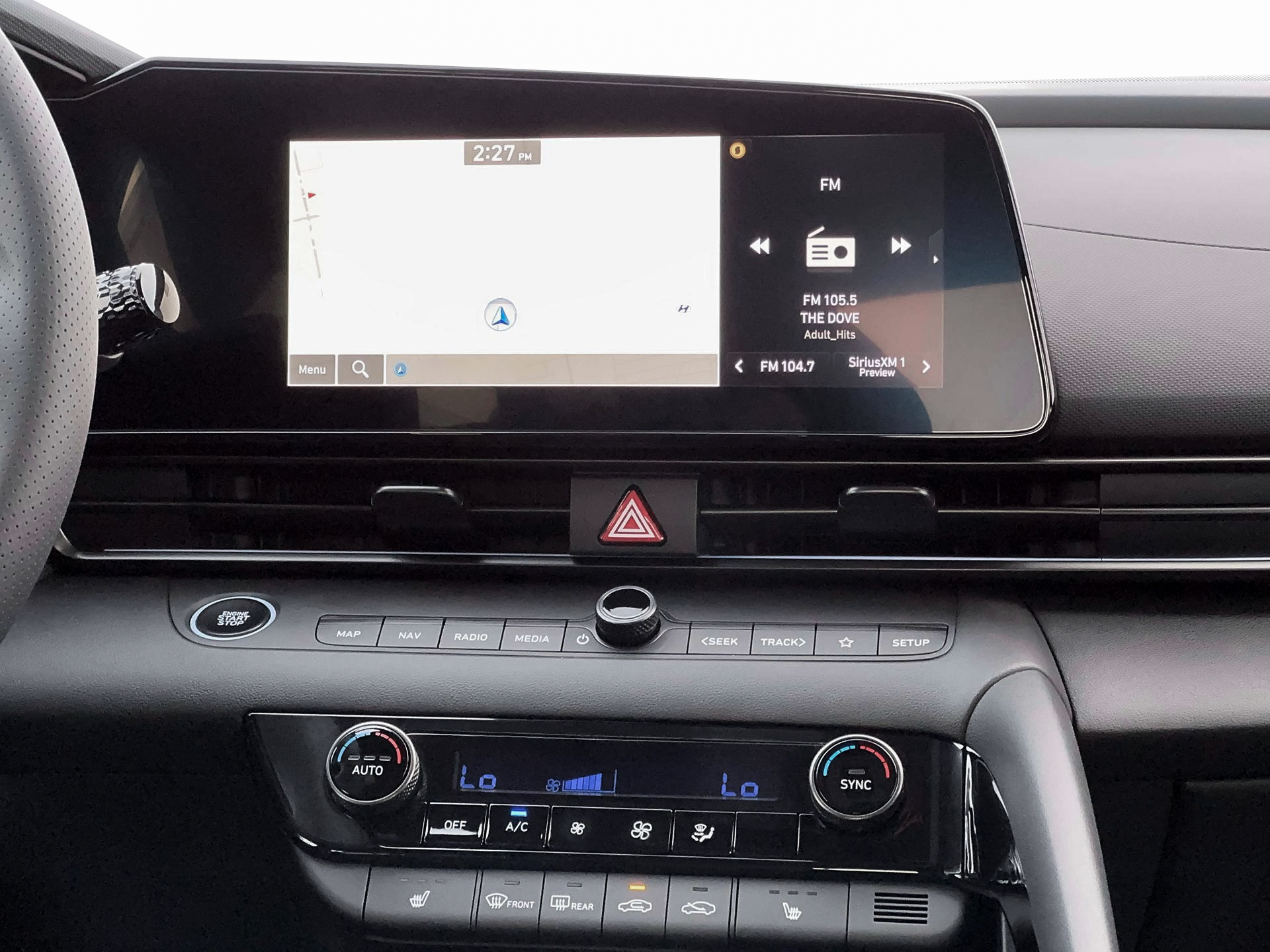 New 2026 Gray Hyundai Sedan image 19