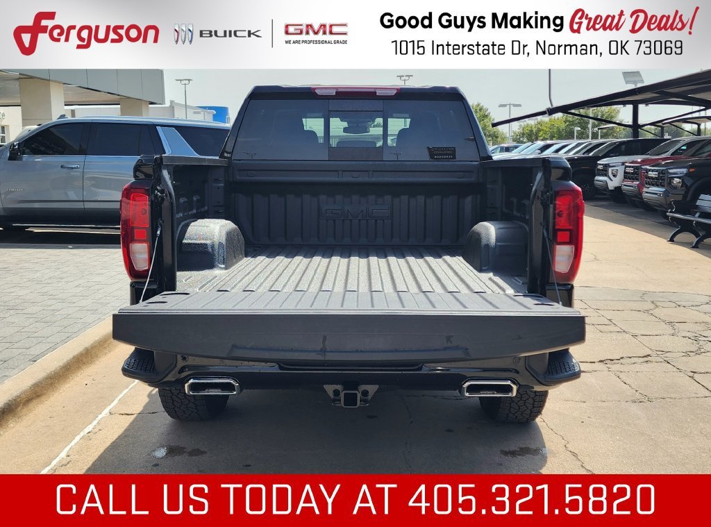 2026 GMC Sierra 1500 Elevation - Photo 47