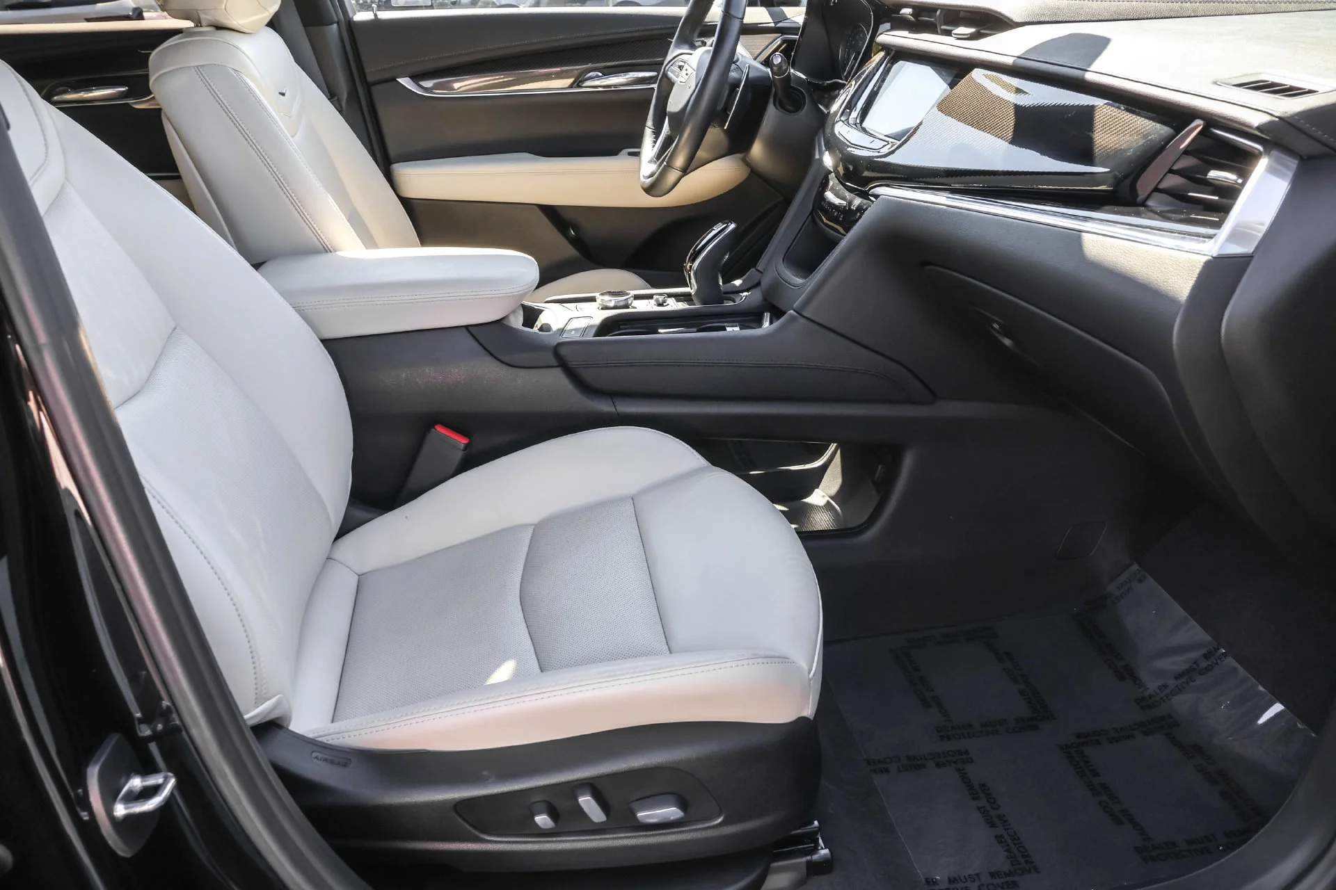 2023 Cadillac XT6 Sport - Photo 49