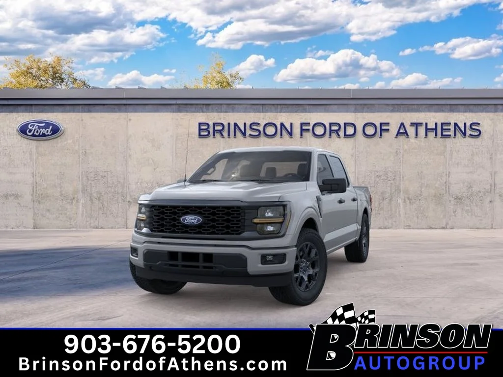 New 2026 Avalanche Ford STX® image 2